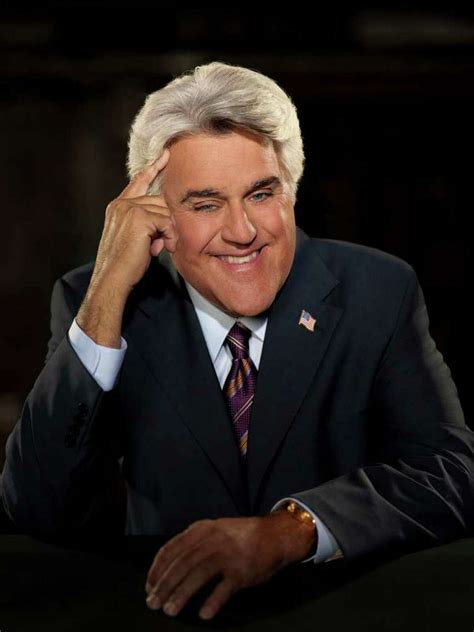 The Magical Allure of Jay Leno's Comedy